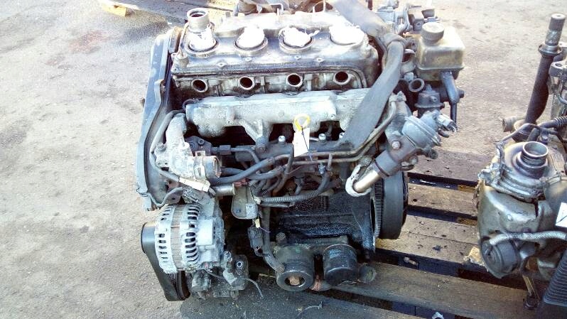 motor mazda 6  (#)