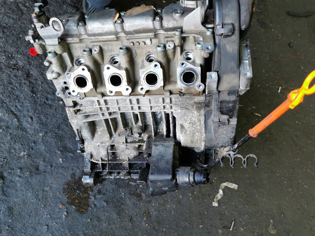 motor polo lupo 1.0 mpi auc  (#)