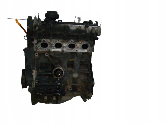 seat leon i 1.6 16v motor bcb  (#)