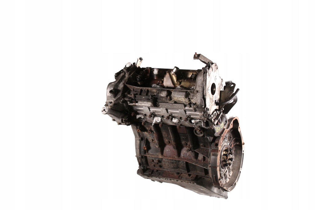 motor mercedes w169 w245 2.0 cdi 640941  (#)