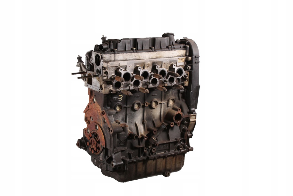 motor citroen peugeot 307 2.0 hdi 10dylh  (#)