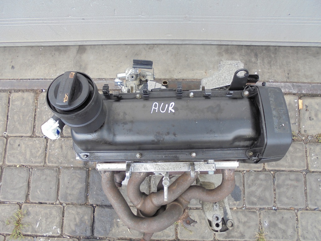 motor seat ibiza vw polo clasic 1.6 8v aur  (#)