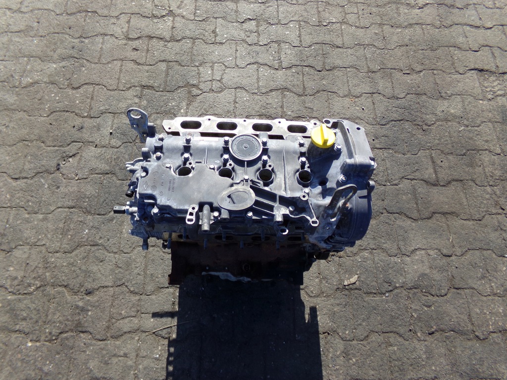 motor k4md710 laguna ii 1.6 16v  (#)