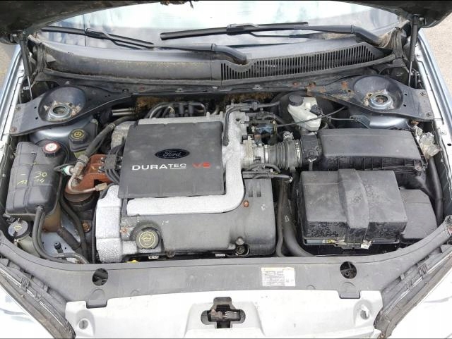 motor 2.5 v6 lcbd ford mondeo cougar  (#)