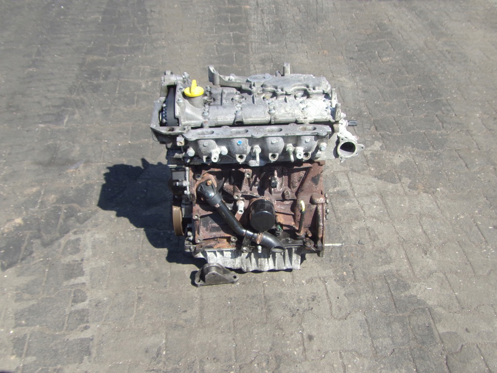 motor f4c laguna ii 1.8 16v  (#)