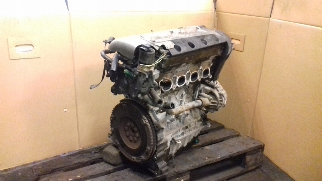 motor rfn ew10/d citroen peugeot 2.0 16v  (#)