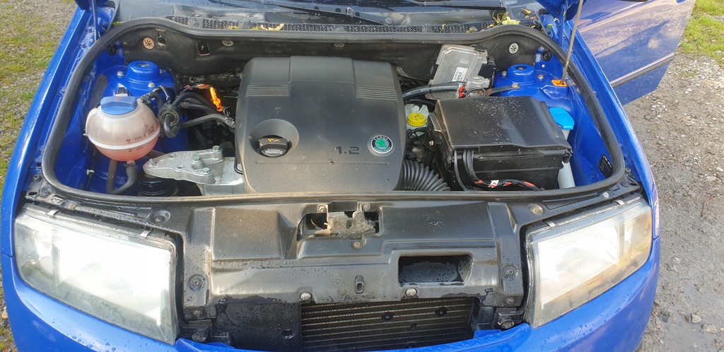 ibiza fabia i polo 9n fox motor 12 awy 04-  (#)