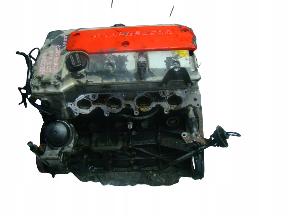 mercedes w203 2.0 b compresor motor 111955  (#)