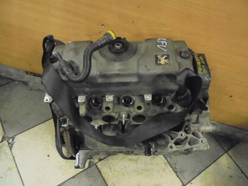 motor n   citroen xsara picasso 1.6 8v  (#)