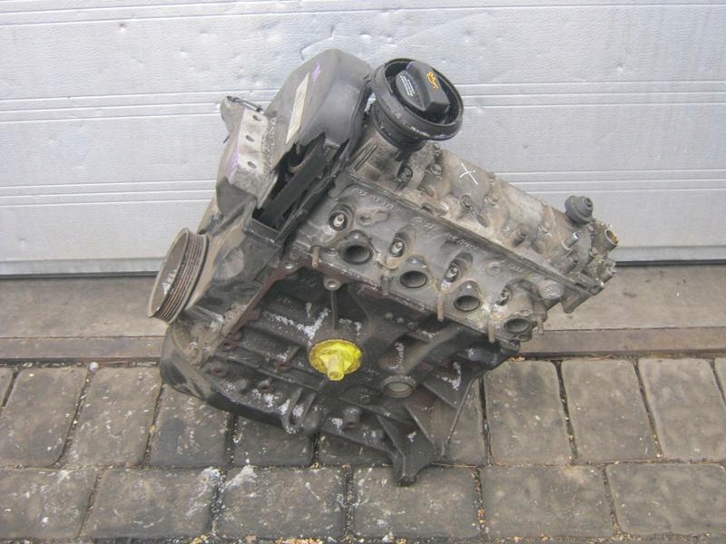 motor bkr vw polo fox skoda fabia 1.4 8v 75km  (#)