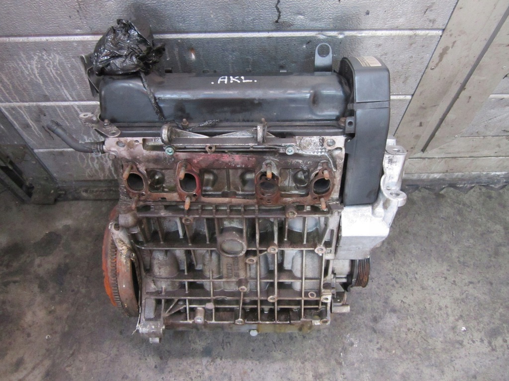 motor vw audi seat 1.6 8v akl  (#)
