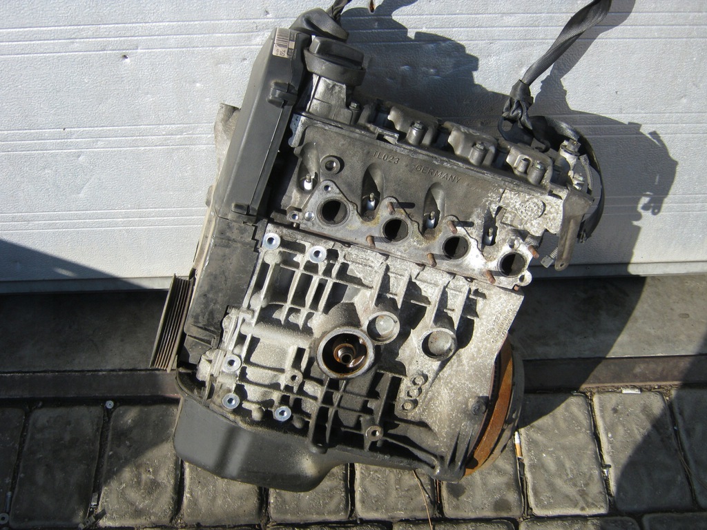 motor vw polo lupo arosa kod auc 50 km  (#)