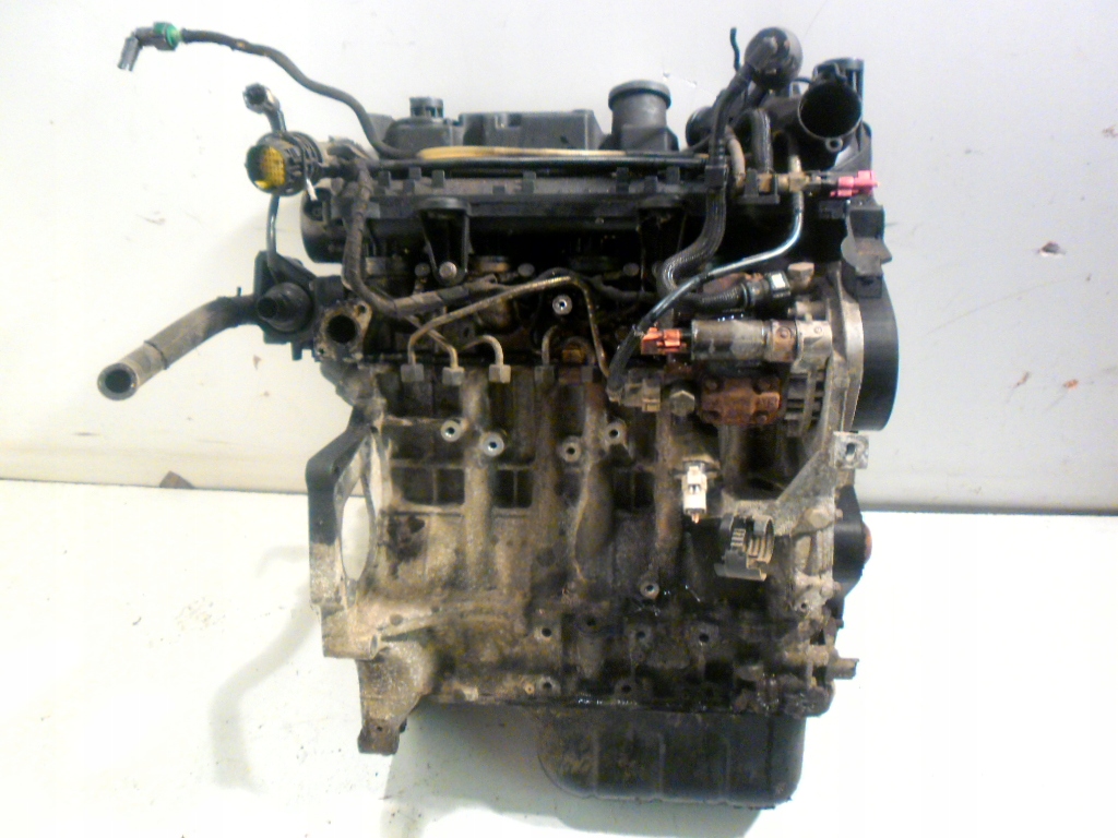 aygo c1 107 motor 1.4 hdi motor bomba inyectores  (#)