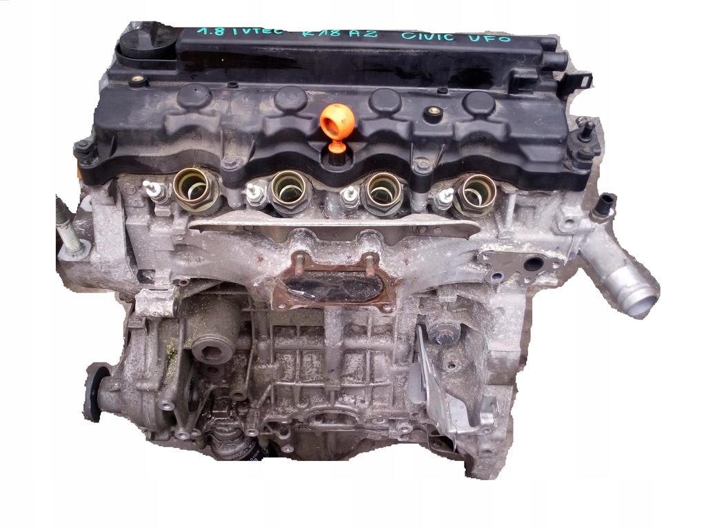 motor pelado r18a2 civic ufo viii 1.8 i-vtec  (#)