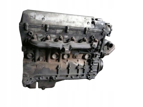 motor bmw e36 2.4 tds  (#)