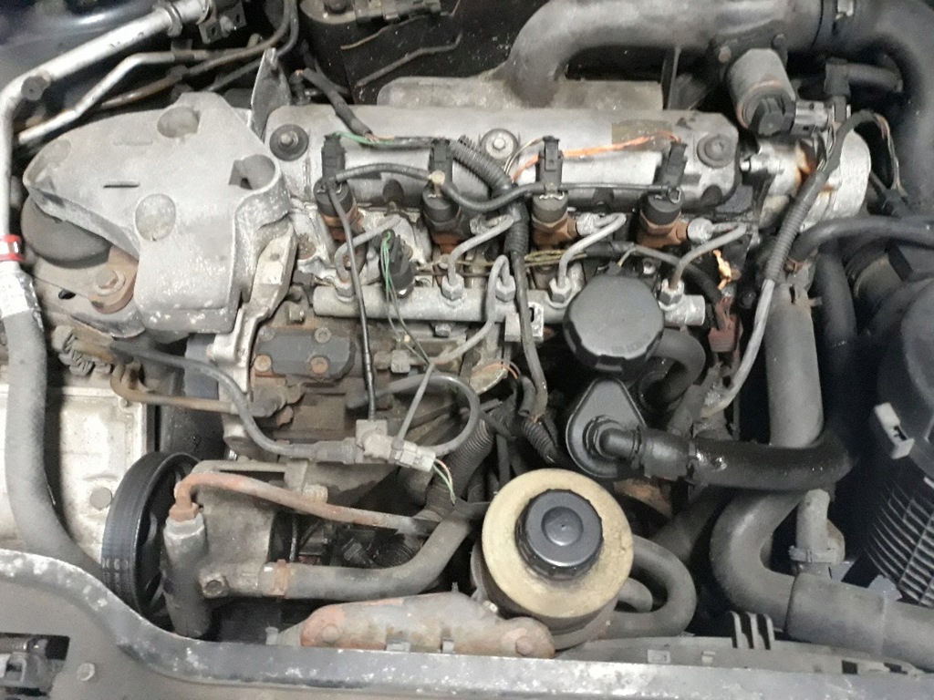 motor rnault laguna i fl 1.9dci f9q718 f9q 718  (#)