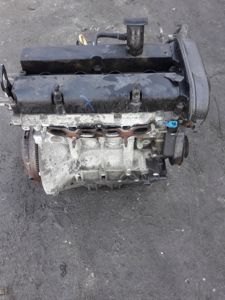 motor ford 1.4 b 16v  (#)