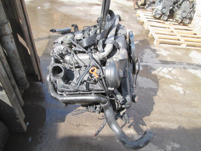 motor engine 2.5 tdi ake  (#)