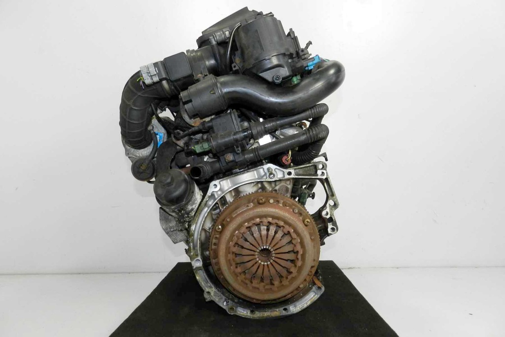 motor citroen c2 c3 1.4 hdi 8v 68km 8hx 10fd18  (#)