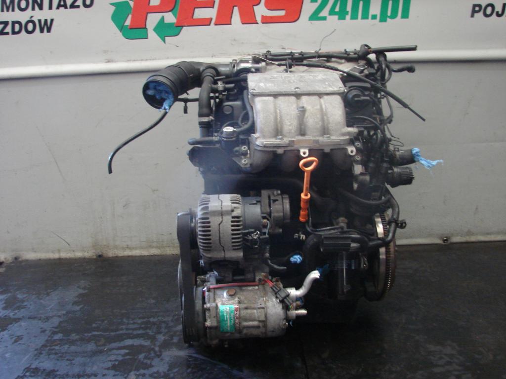 motor compl. seat cordoba i 16b  (#)