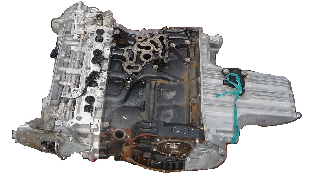 motor mercedes a-clase w169 b-clase w245 2.0 cdi  (#)