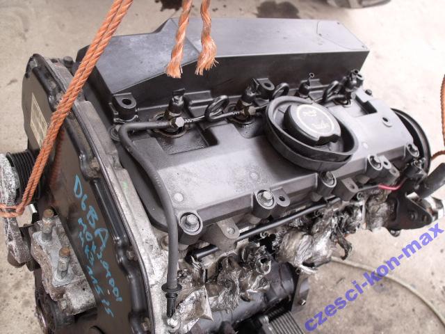 ford mondeo mk3 motor 2.0 tddi d6ba  (#)