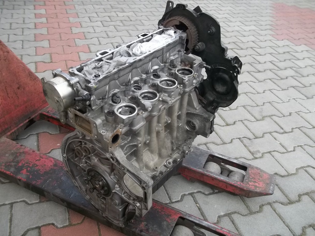 motor 1.4 tdci fiesta mk7  (#)
