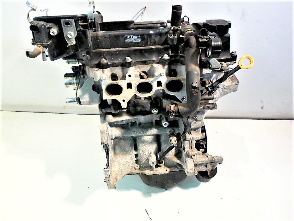 motor c1 107 aygo 1.0 gasolina  (#)