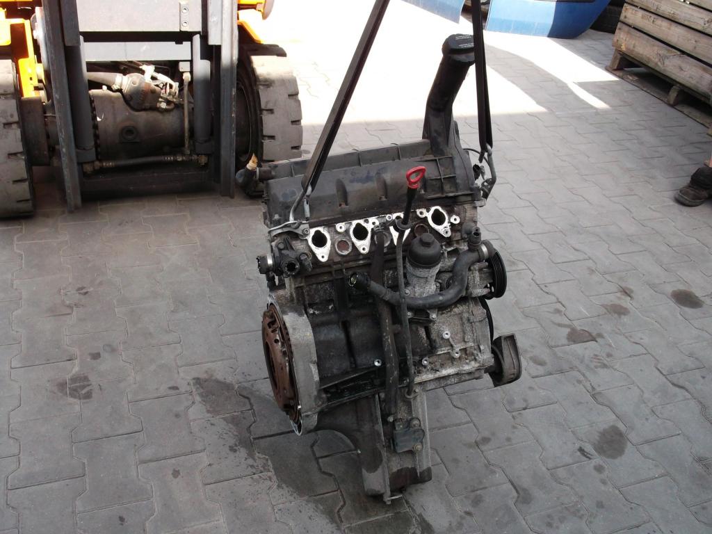 motor mercedes a w168 1.6 -wysylka-  (#)