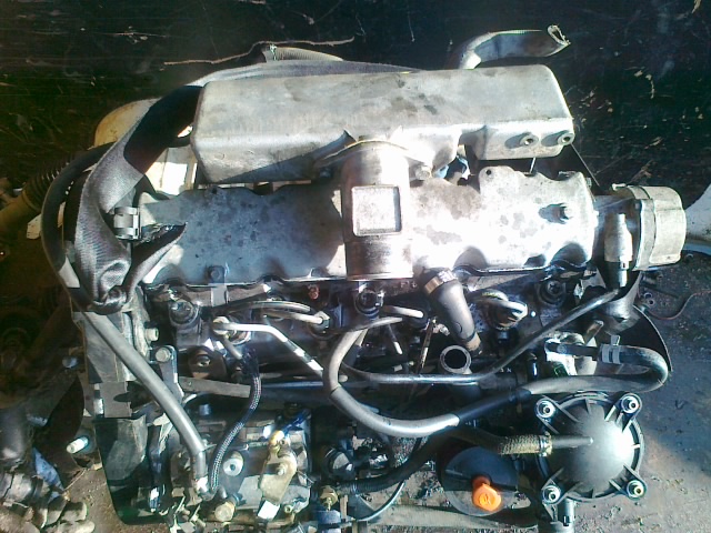 berlingo partner 306 206 expert motor 19d  (#)