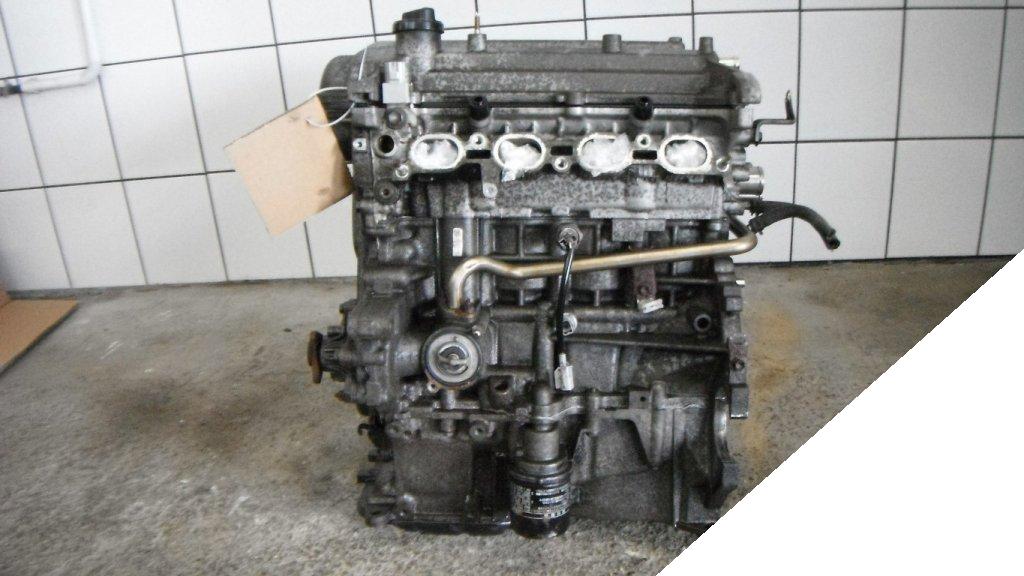 yaris verso 1.3 01r motor v2nz  (#)