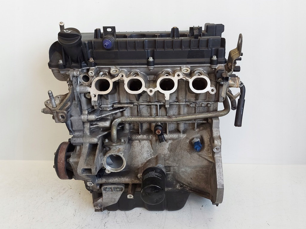 colt vi 6 2004- 1.3 motor 135930  (#)