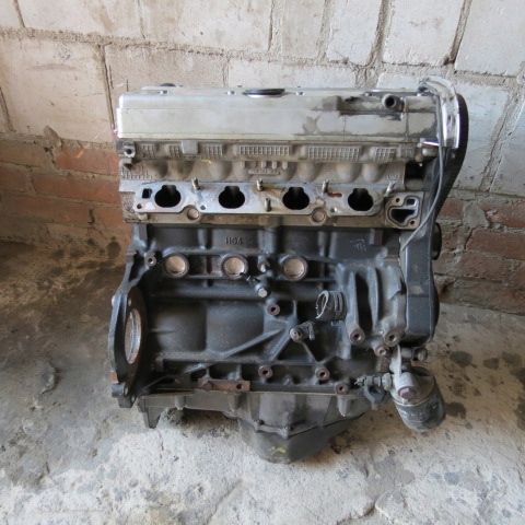 vectra b astra g zafira a 1.8 x18xe motor pelado  (#)