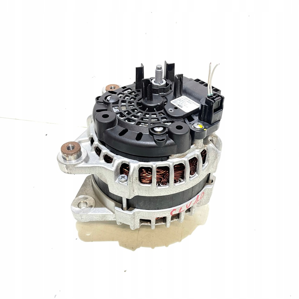 renault clio v 1.0 tce alternador 231001993r  (#)