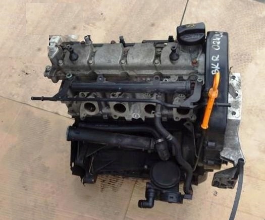 motor vw polo fox 1.4 8v b 2003-2010r bkr  (#)