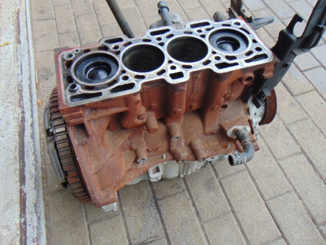 clio iii modus logan 1.5dci motor corto k9k6770  (#)