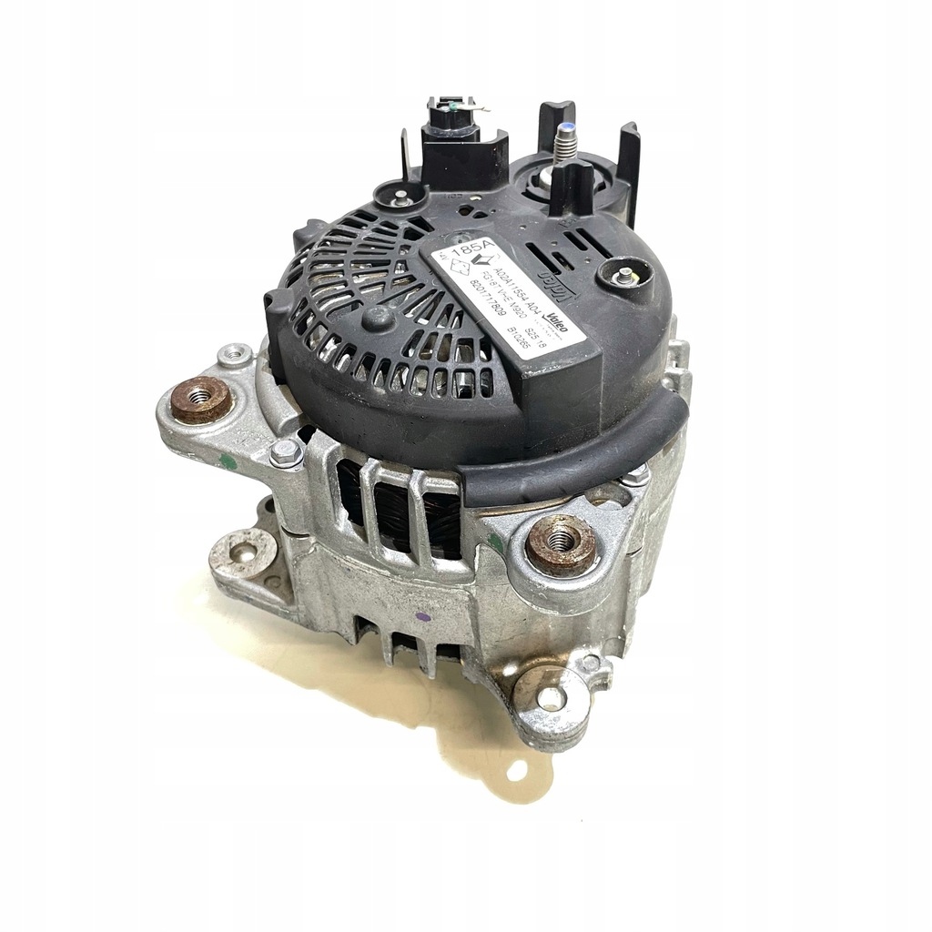 renault trafic iii 2.0 dci adblue alternador fg18t  (#)