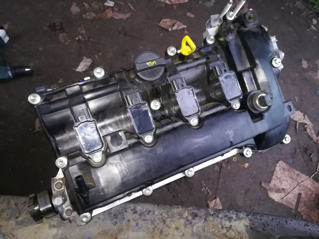 motor mazda 3 6 cx3 cx5 2.0 gasolina 2014 2016  (#)