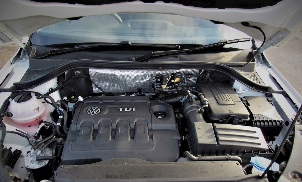 perifericos cuv 2.0 tdi q3 tiguan passat b8 45mil km  (#)