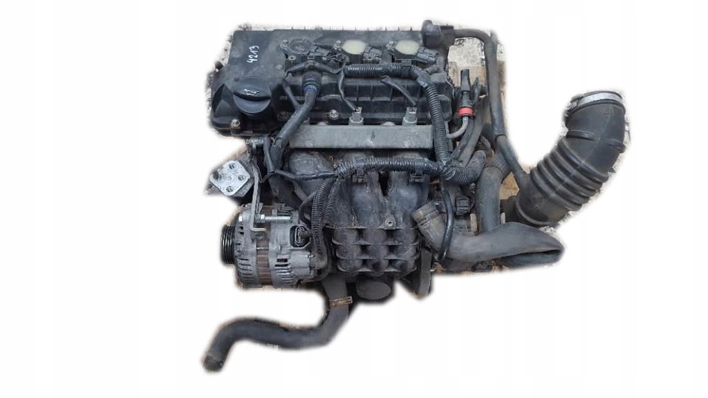 motor compl. mitsubishi colt vi 3a91 1.1 b  (#)