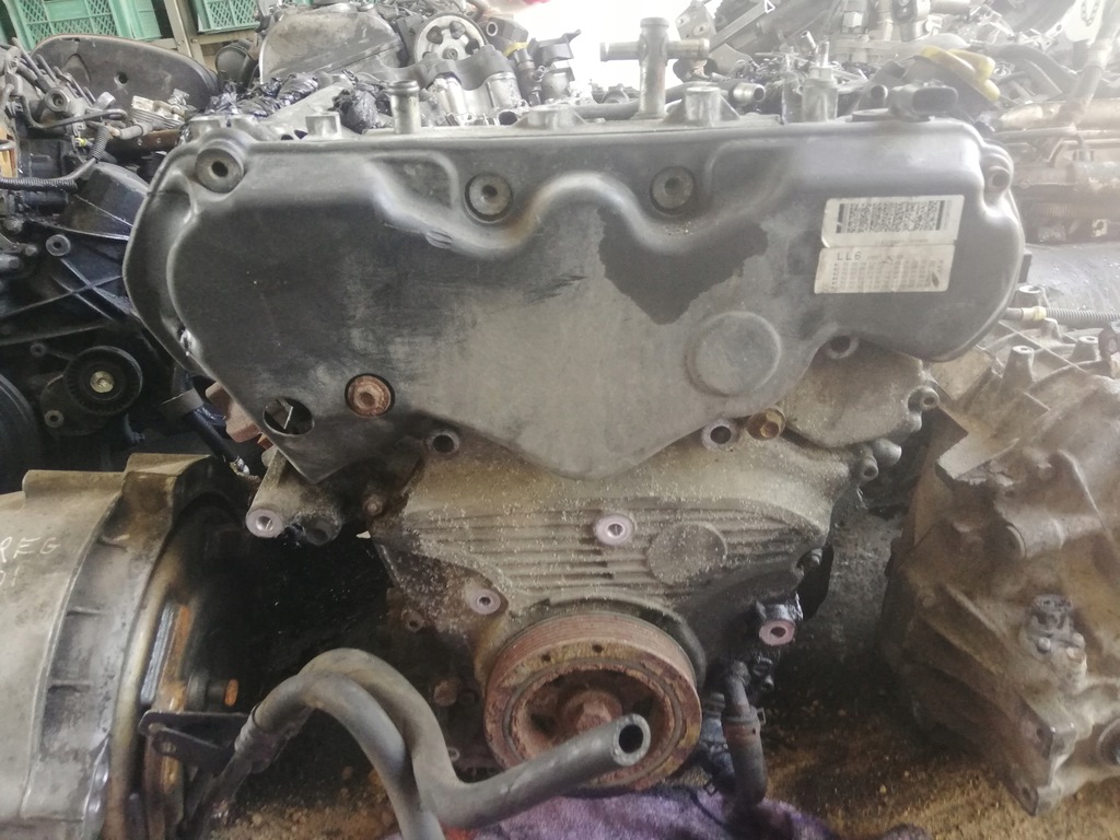 motor opel vectra c signum 3.0 cdti z30dt  (#)