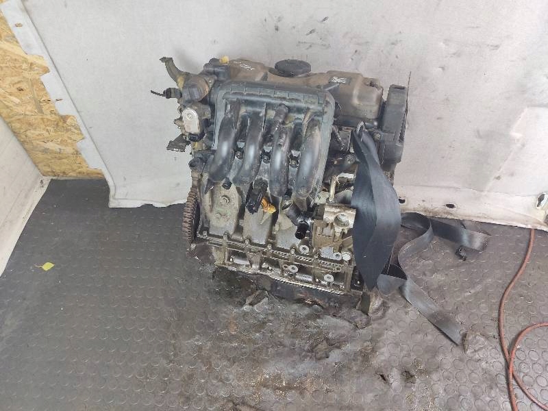 motor compl. gasolina partner i 1.4 8v kfw  (#)