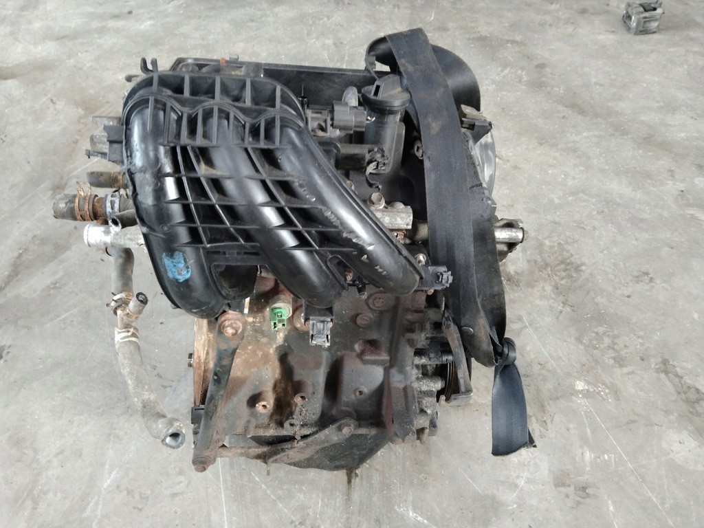 daihatsu 1.0 b motor ej  (#)