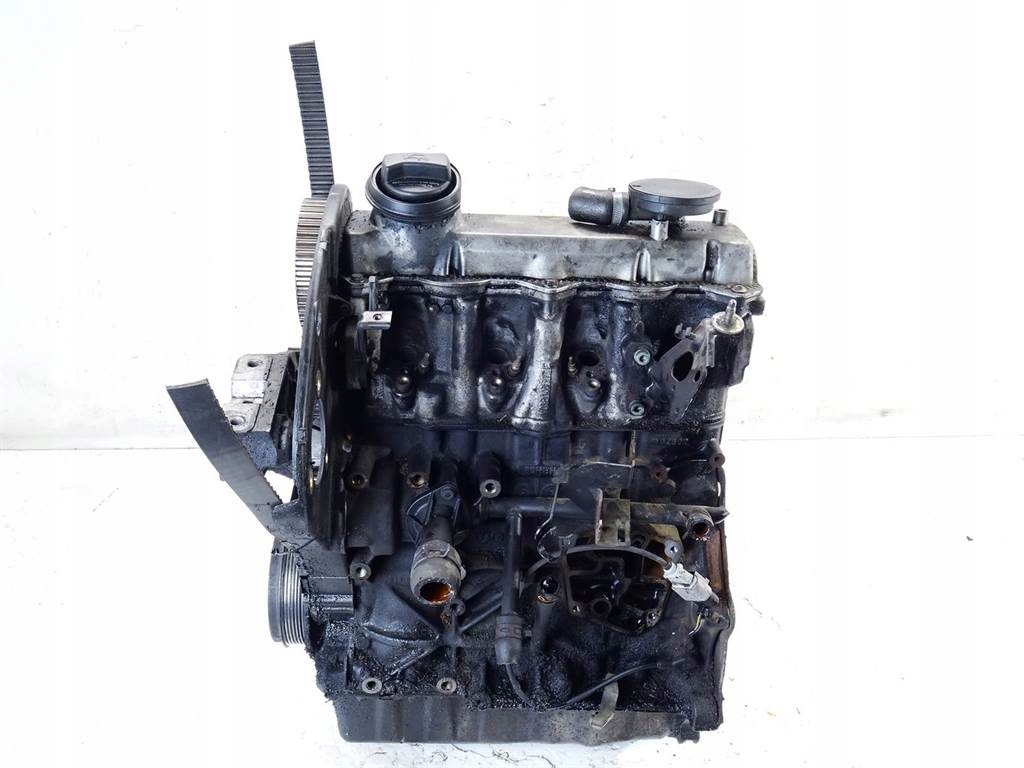 motor skoda octavia i 4x4 1.9tdi 90km 96-00 agr  (#)