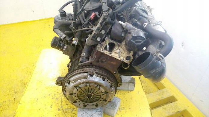 motor juego xsara picasso 206 307 rhy 2.0 hdi bosch  (#)