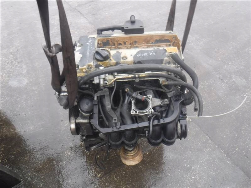 motor mercedes w202 c230 compresor  (#)
