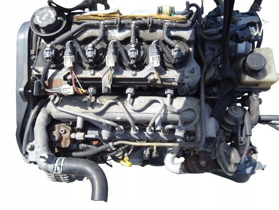 motor mazda 6 2.0 cdti 136km  (#)