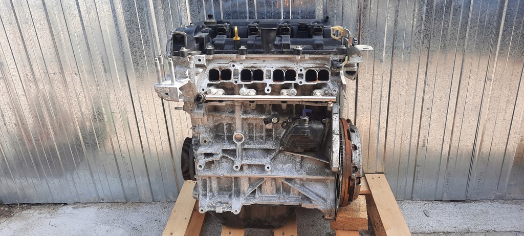 mazda 6 3 cx-5 motor 20 b pe02 pe01 s5209  (#)