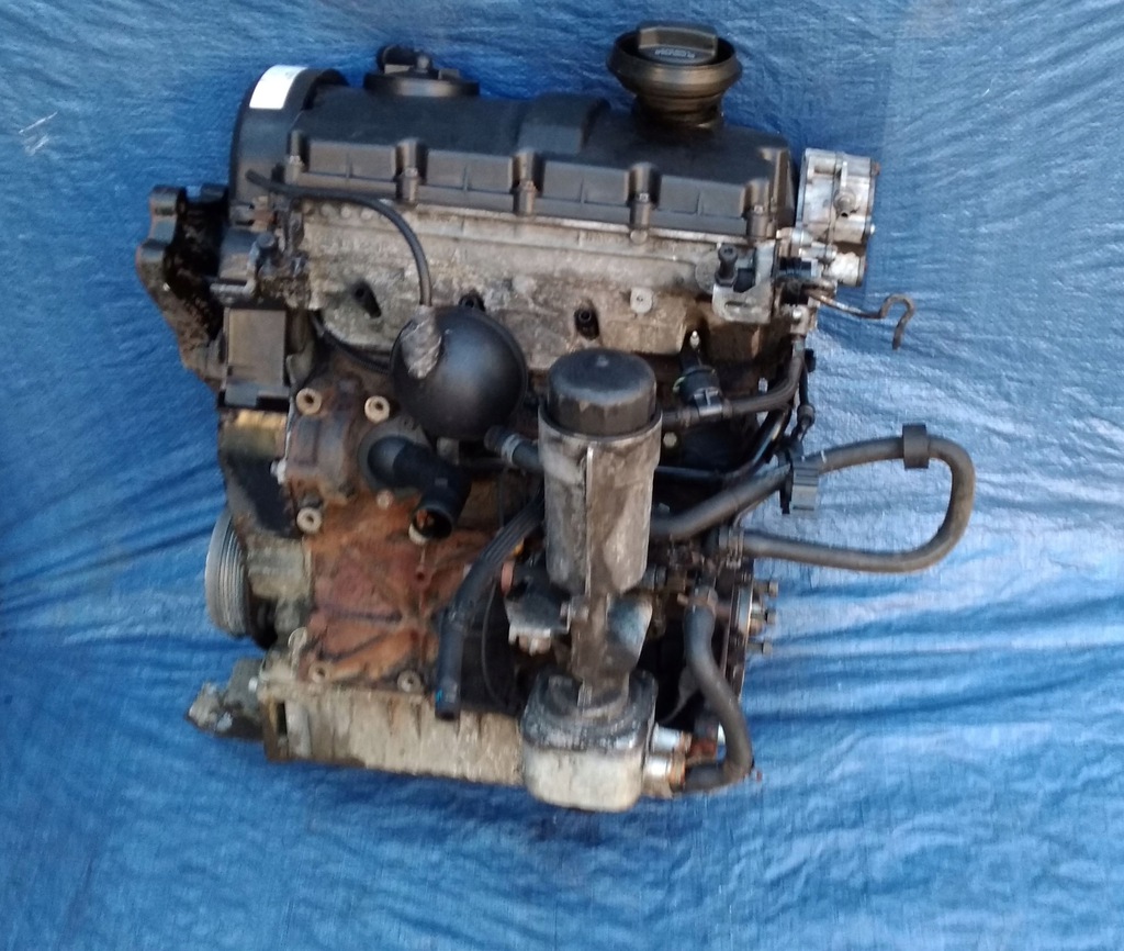 vw seat audi 1.9tdi auy atj atm bvk bke motor  (#)
