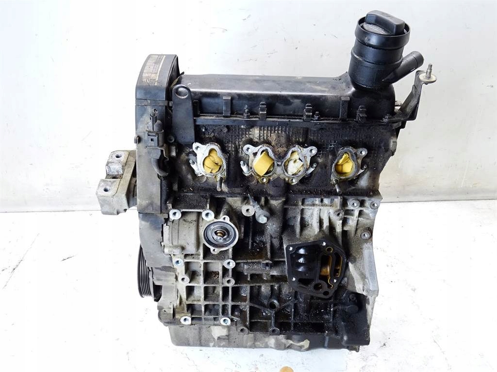 motor seat toledo ii 1.6b 100km 98-04 akl  (#)